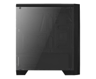 AEROCOOL PGS CYLON RGB ADVANCE BLACK/USB3/ATX AEROPGSCYLON-BK - 623742 - zdjęcie 4